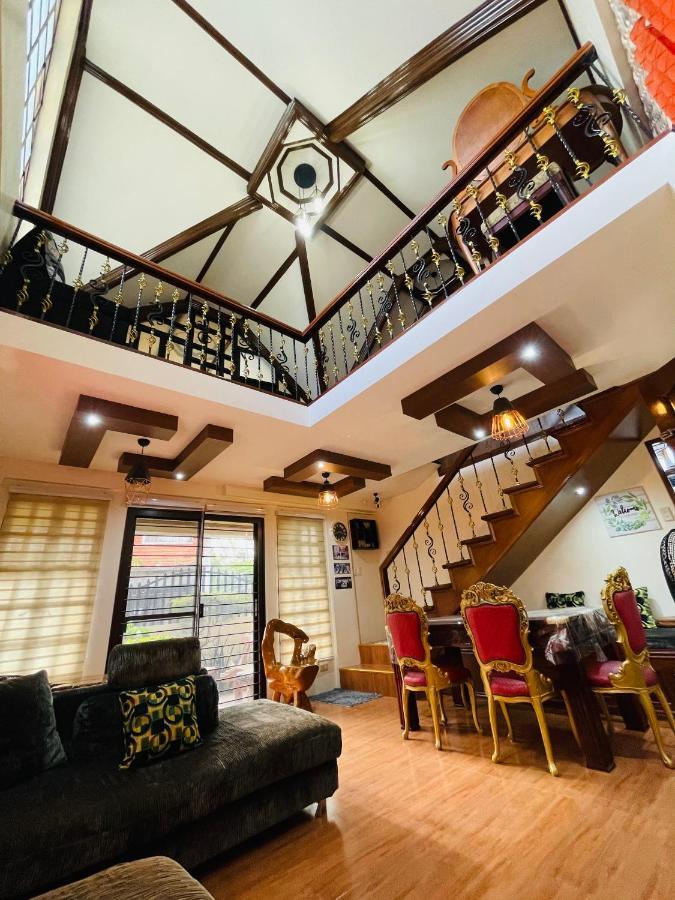 Resthouse Fully Airconditioned W/ Private Parking Villa Tuguegarao City Exterior photo