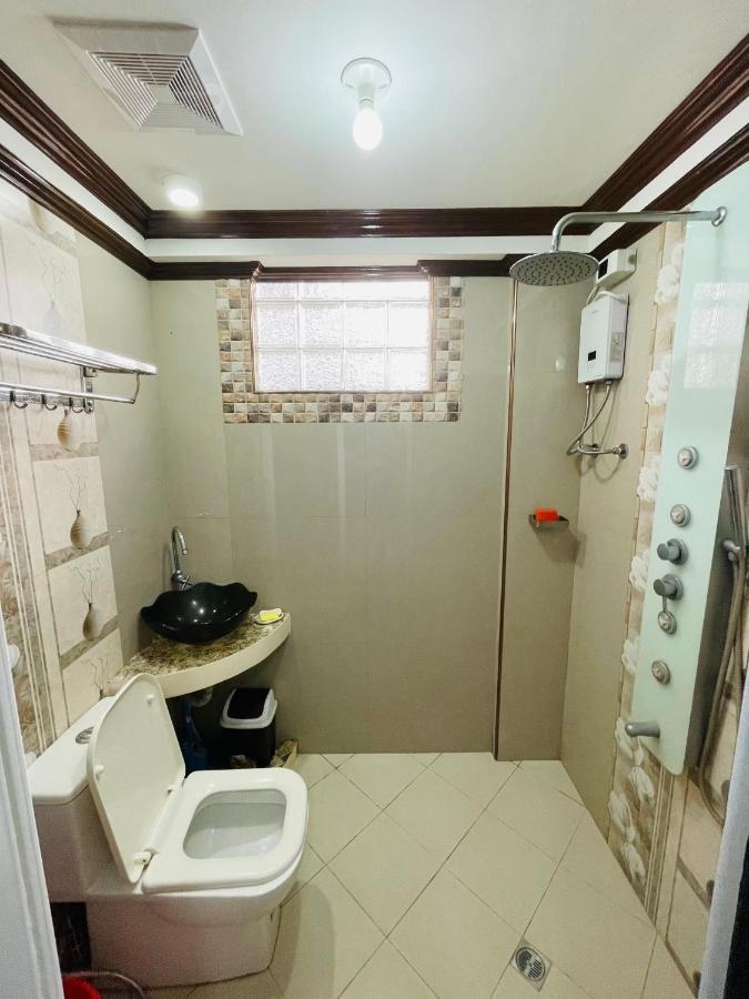 Resthouse Fully Airconditioned W/ Private Parking Villa Tuguegarao City Exterior photo