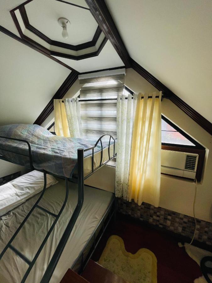 Resthouse Fully Airconditioned W/ Private Parking Villa Tuguegarao City Exterior photo