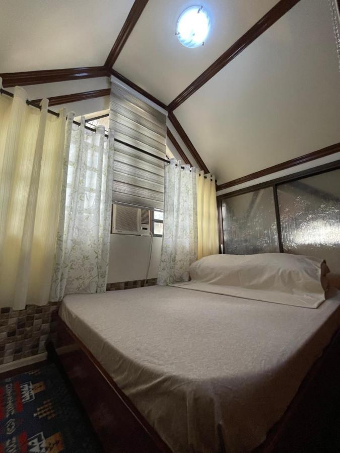 Resthouse Fully Airconditioned W/ Private Parking Villa Tuguegarao City Exterior photo