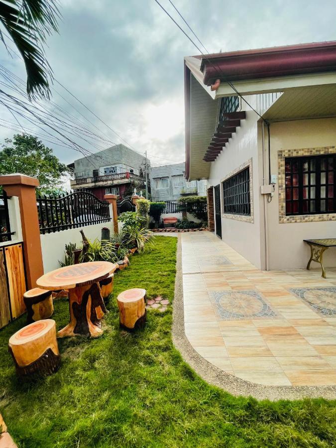 Resthouse Fully Airconditioned W/ Private Parking Villa Tuguegarao City Exterior photo